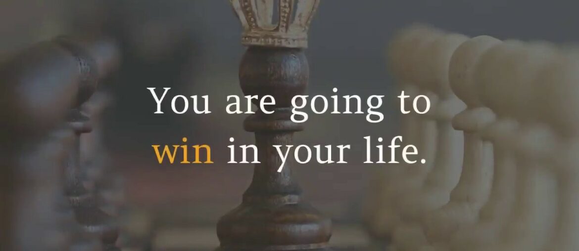 You are going to WIN in your life  | New Motivational Video 2020