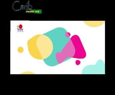 Vitamin C & Protein Packed Smoothie