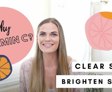 Your Guide to Vitamin C : Ingredient Roundup!