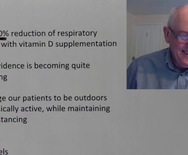 Quite Compelling Evidence