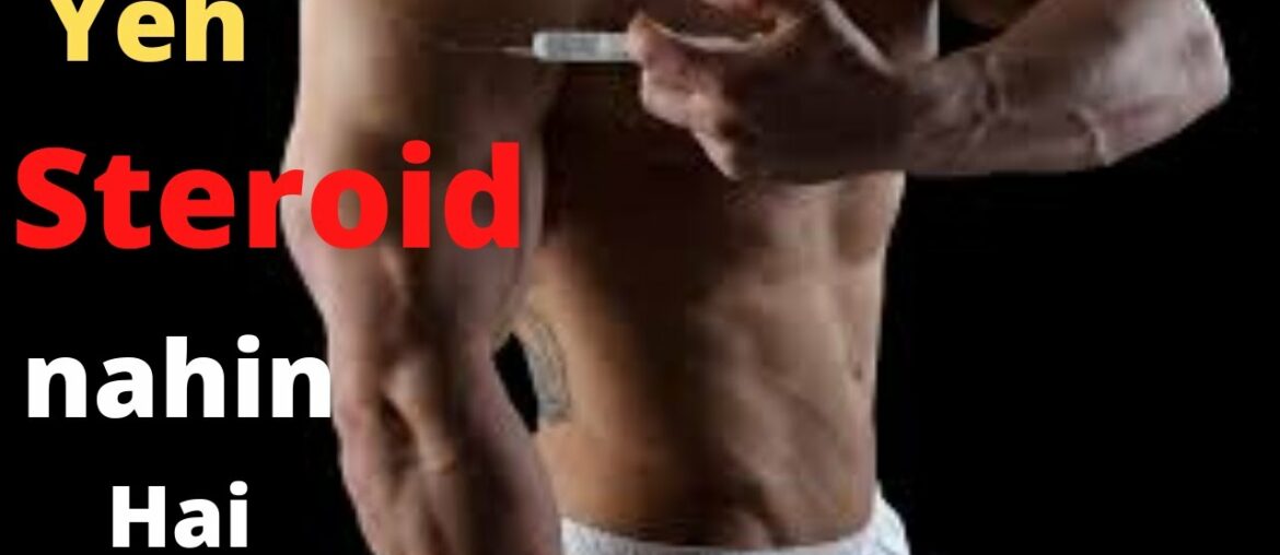 This Vitamin can give you huge muscles| Indian Bodybuilding 2020