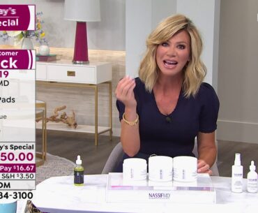 HSN | Beauty Must Haves featuring Dr. Nassif 05.13.2020 - 01 AM