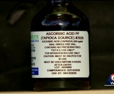 A natural remedy that could help the coronavirus