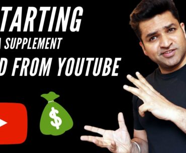 He Build A Multi Dollar Supplement Brand With Youtube And Influencer Marketing