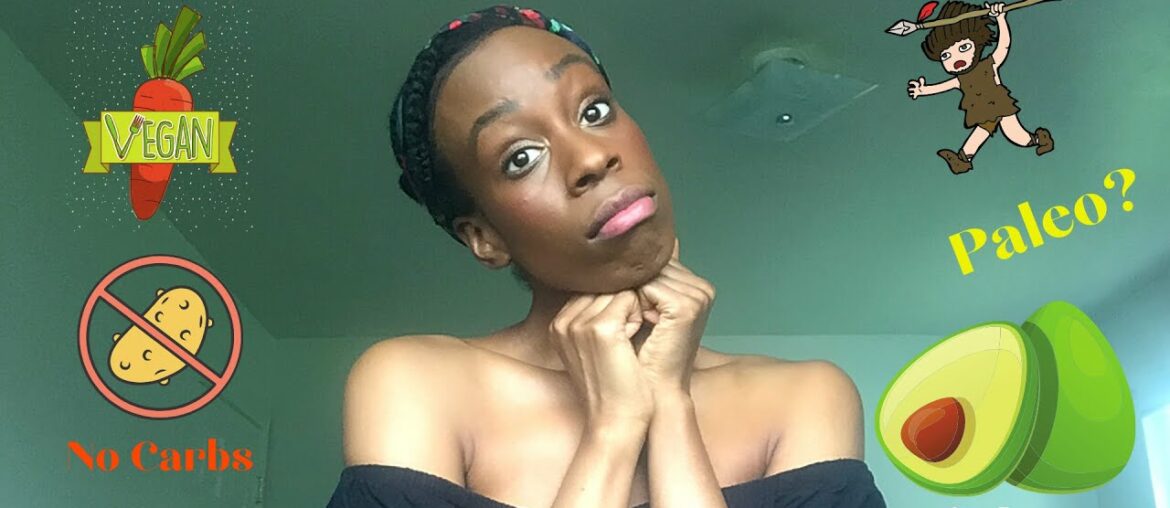 MY FOOD JOURNEY - HOW I DEVELOPED A HEALTHY RELATIONSHIP WITH FOOD!