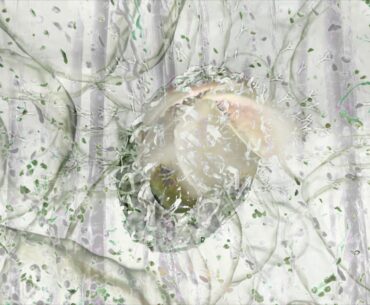 Meditation to help support immune system and healing from COVID19|Costas Picadas|Biophilia Breath 10