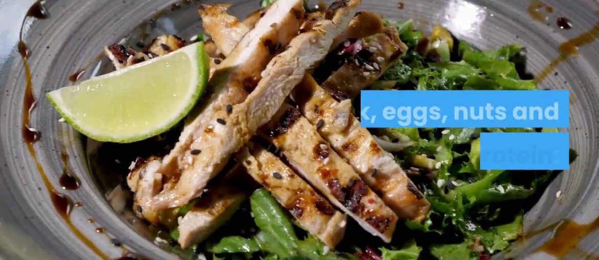 How to strengthen your immunity during the coronavirus pandemic | Quarantine Diet