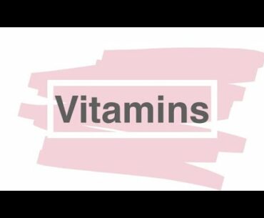 TTC Journey| Vitamins|His & Hers