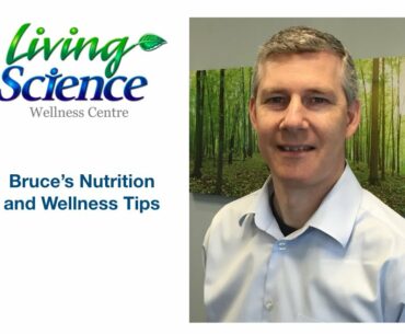 Nutrition and Viral Immunity Support on Living Science Clinic TV