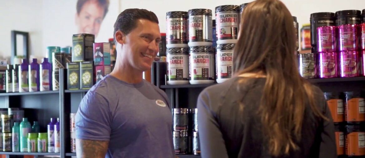 HERC'S Nutrition Canada | Buy the Best Vitamins & Supplements Online