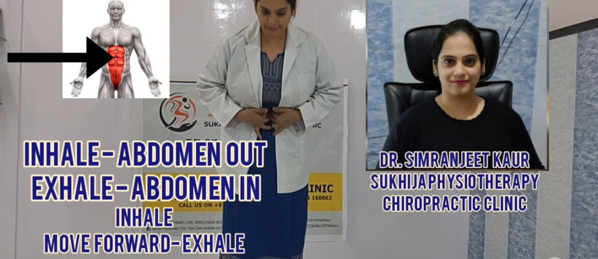 Immunity Exercises #covid19 #cold #difficulty breathing