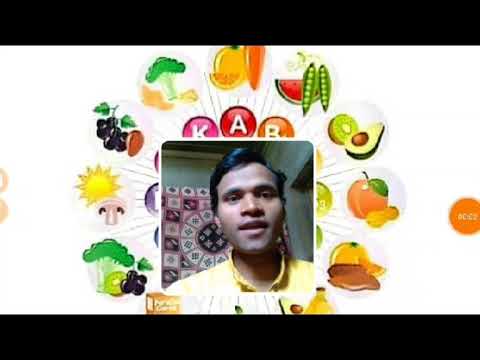 FAT SOLUBLE VITAMIN - 2