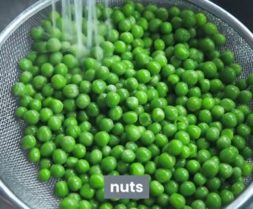 B-Vitamins and Healthy diet