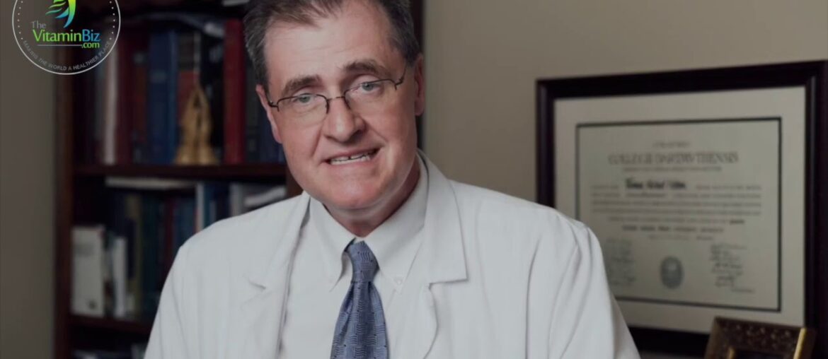 Doctor Michael Helton, MD   Bprime Health Boosters Vitamin Biz