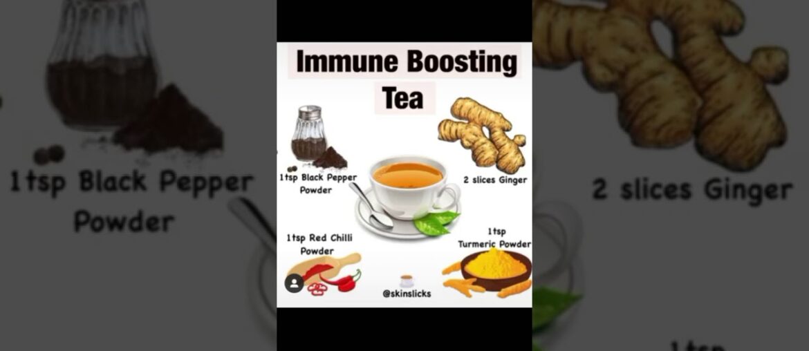 Corona virus remedy// immunity boosting drinks!  covid19 medicines ! immunity boost drinks, tea.
