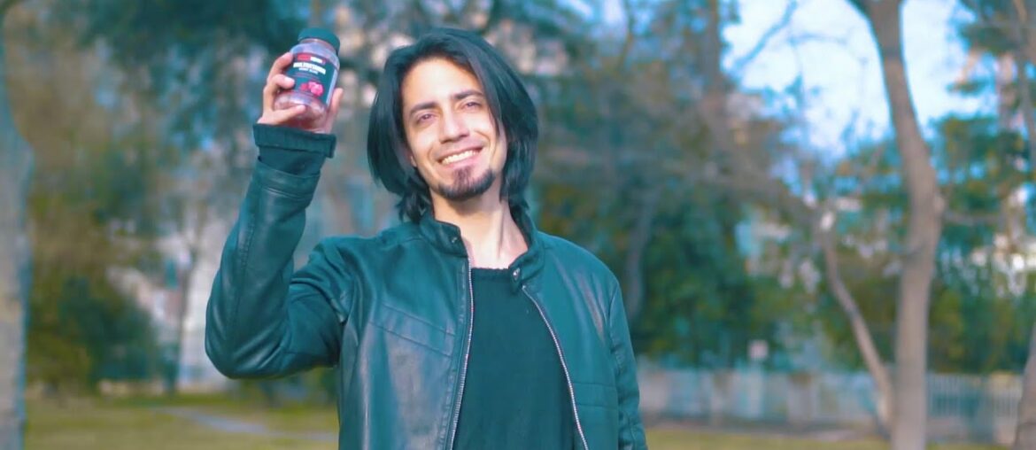 Multivitamin Gummy Bears  - BEST AMAZON PRODUCTS UNDER 20$ - STAY AT HOME!