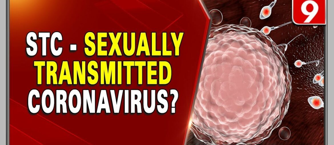 Chinese scientists find coronavirus in semen samples