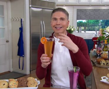 Roar Organics 28 Vitamin & Electrolyte Drink Infusion Packets on QVC