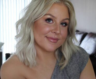 Dewy Skin Makeup Tutorial