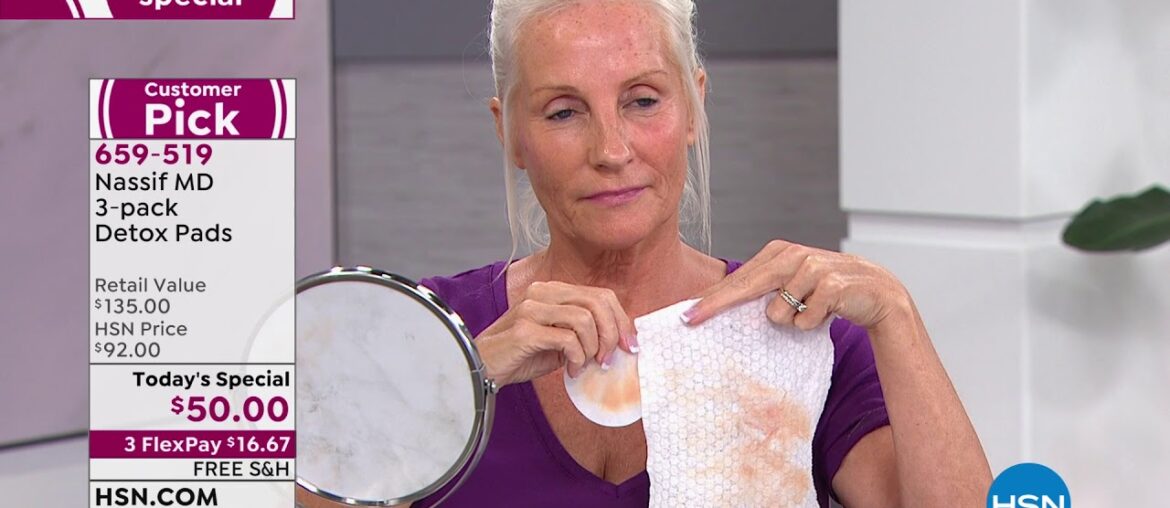 HSN | Beauty Must Haves featuring Dr. Nassif 05.13.2020 - 05 PM