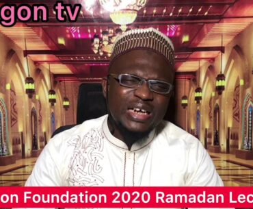 Developing Psychological, Physical and Spiritual Immunity against Covid-19.#20