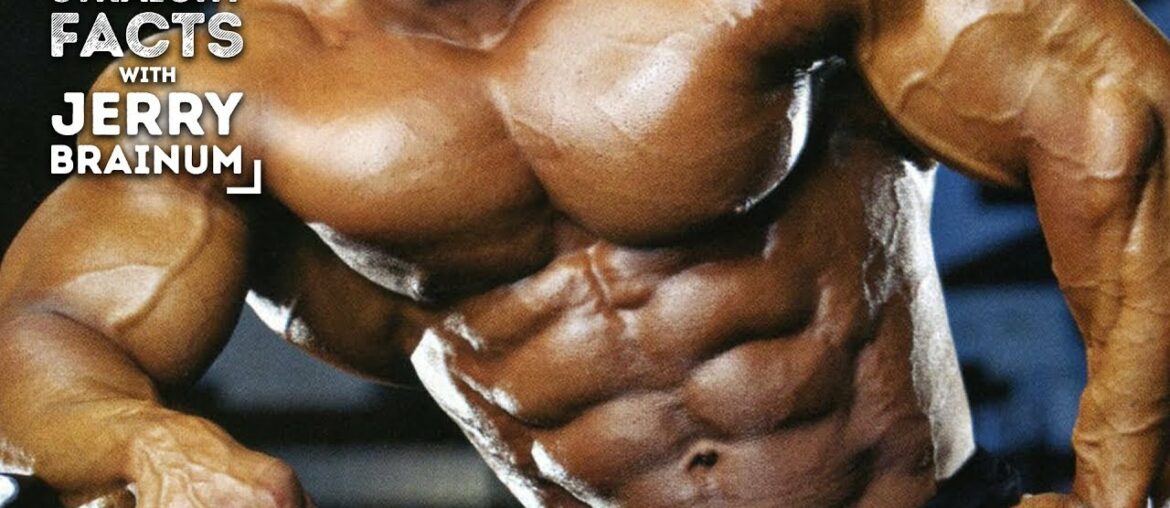 Should Bodybuilders Take Glutamine to Improve Muscle Growth? | Straight Facts