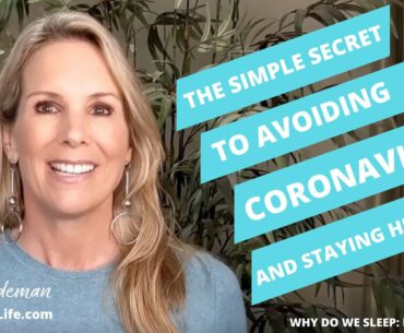How to avoid Coronavirus and boost your immune system