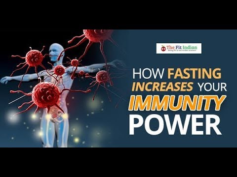 How To Boost Your Immunity Power - How To Boost Immunity Naturally