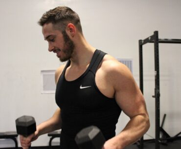 What to get at vitamin shoppe