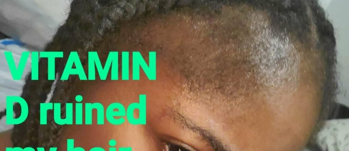 Why Vitamin D is important/ pkisa w bezwen vitamin D