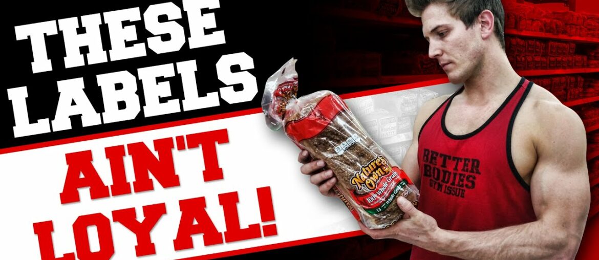 Best Carb Foods For Muscle Growth! | Maximize Your Gains Without The Fat!
