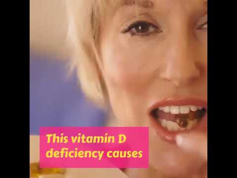 The lack of this one vitamin makes you lumber and gain weight #weightlosetransformation2020