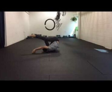 GMBFiesta18: Vitamin Exam