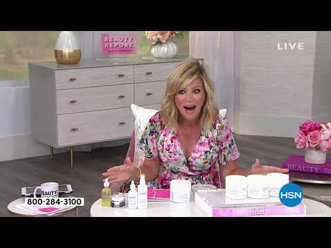 HSN | Beauty Report with Amy Morrison 05.13.2020 - 09 PM