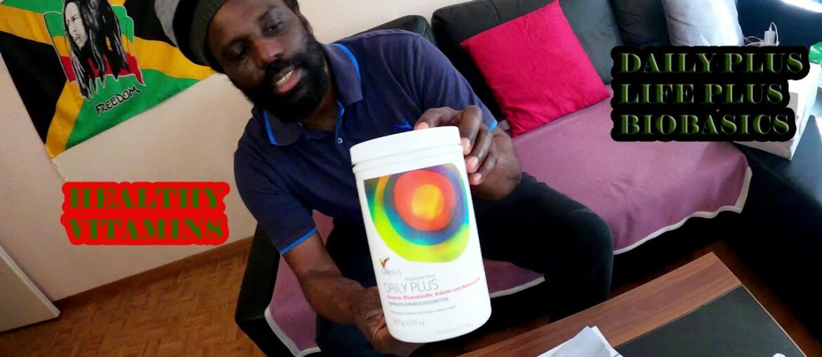#lifeplus #dailyplus #healthy  Life Plus Daily Plus Healthy Vitamins
