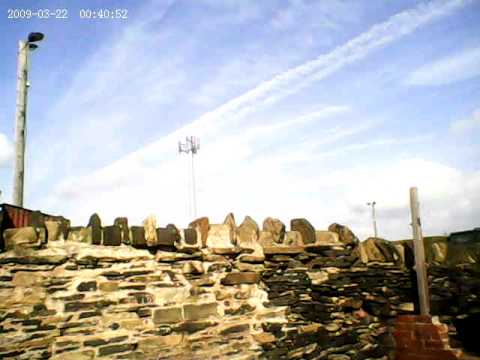 VITAMIN D BLOCKER aka IMMUNE SYSTEM BUSTERS aka CHEM-CLOUDS......