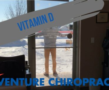 WELLNESS WEDNESDAY: Vitamin D