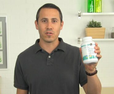 Nordic Naturals Ultimate Omega Review with Sam at LuckyVitamin : Lucky Picks