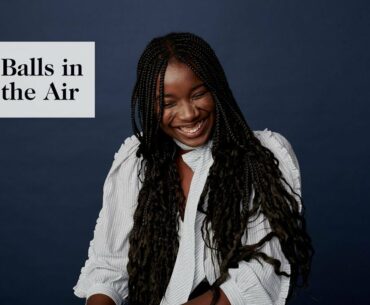 Balls in the Air: The Story Behind the goop Wellness Protocol | goop