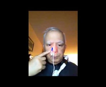 X Plus in COVID-19 clinical study