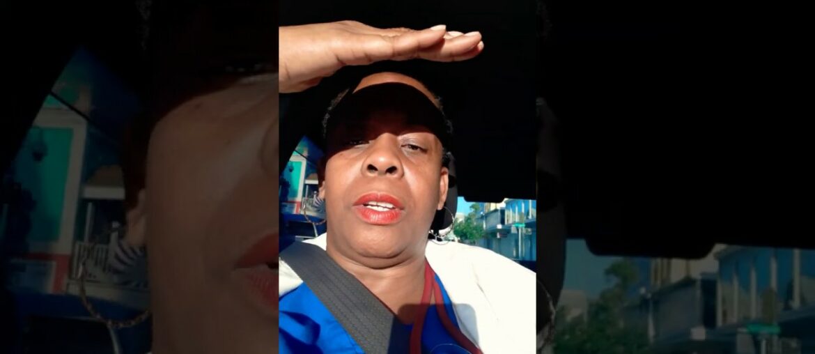 Early in the Covid 19 Lockdown in the Bahamas..advice..immune boosting.