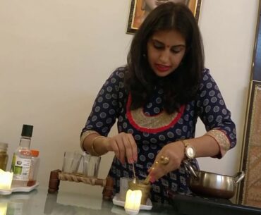 DESI KAADHA #Kitchen Herbs & Spices #Boost Immunity