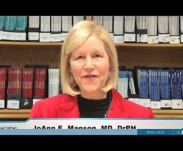 Harvard Professor - Evidence Of Vitamin D Helping With Covid-19