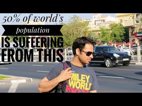 Most of us suffering from this without knowing (Vitamin-D deficiency)