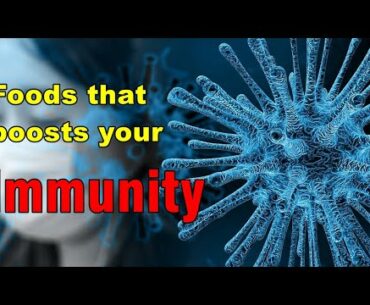 CORONA VIRUS | Home remedies for severe Cold | Tips to Improve your Immunity