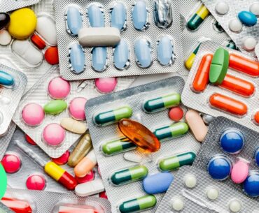 Why Old Drugs Could Fight COVID-19