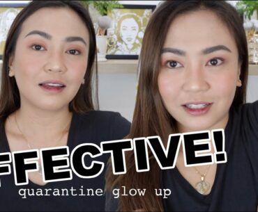 CURRENT WHITENING SKINCARE ROUTINE!!!