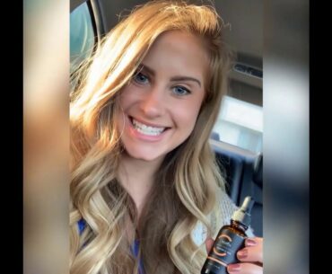 Mabox Beauty Vitamin C Serum - Customer Review