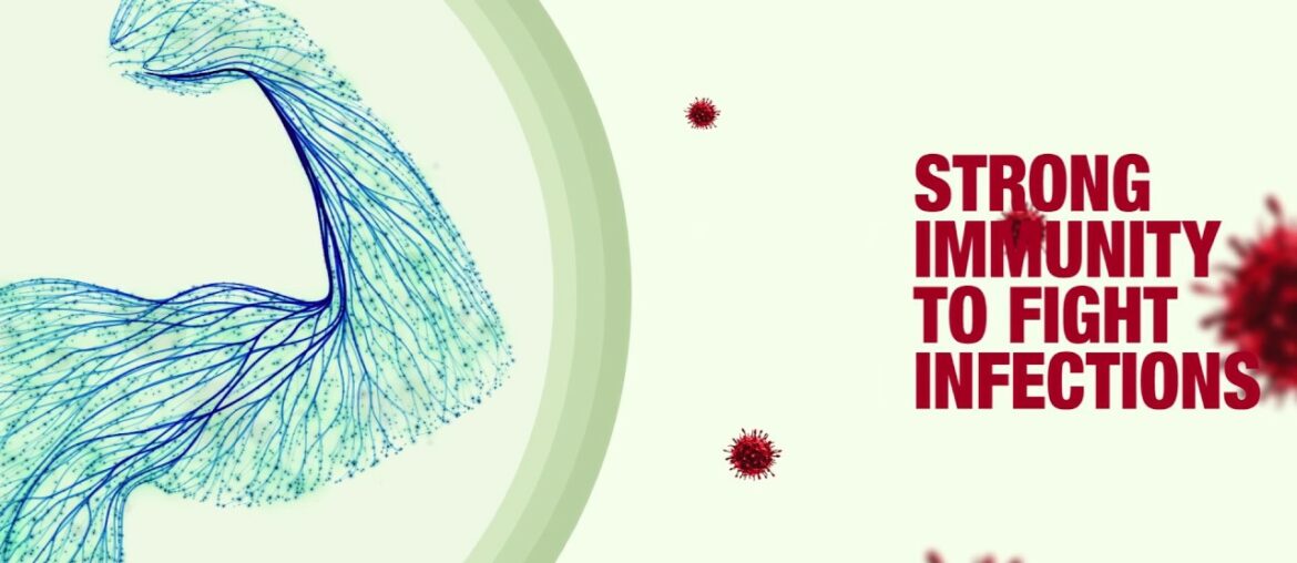 How to stay safe from Corona Virus by building Stronger Immunity | Dabur's Immunity Booster Range