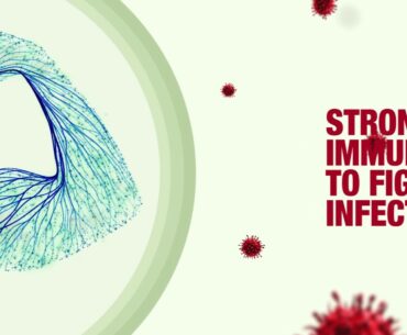 How to stay safe from Corona Virus by building Stronger Immunity | Dabur's Immunity Booster Range